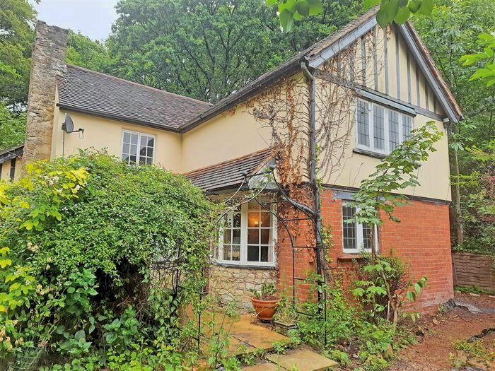 3 Bedroom Detached House For Sale In Wanborough Common, Compton, Guildford, GU3