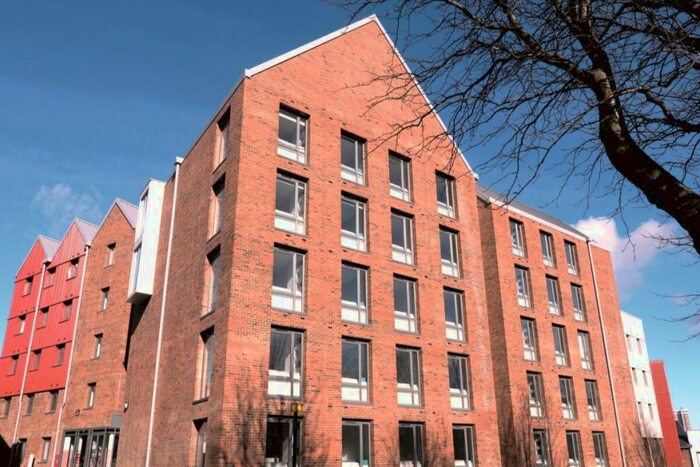 Flat To Rent In Coquet Street, Newcastle Upon Tyne, NE1