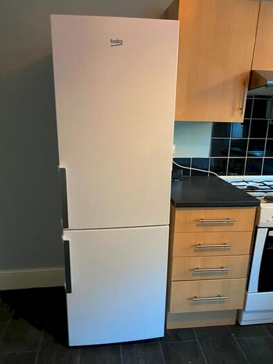 1 Bedroom Flat To Rent In Ecclesall Road, Sheffield, S11