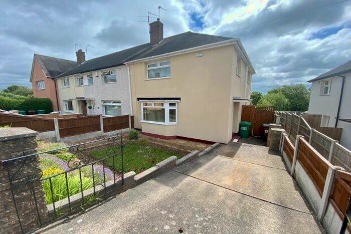 3 Bedroom Property To Rent In Thistledown Road, Nottingham, NG11