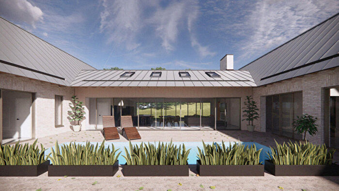 Land For Sale In Apperley Road, Stocksfield, Northumberland, NE43