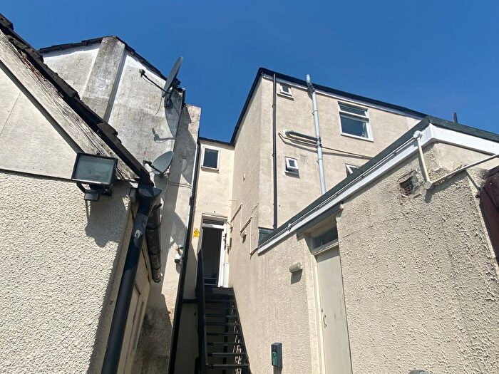 Studio To Rent In St Mary Street, Southampton, Hampshire, SO14