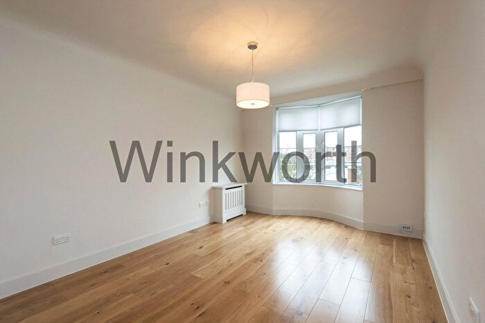 1 Bedroom Flat To Rent In Grove End Gardens, Grove End Road, St John's Wood, London, NW8