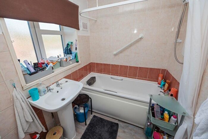 2 Bedroom End Of Terrace House For Sale In Christleton Drive, Ellesmere Port, Cheshire, CH66