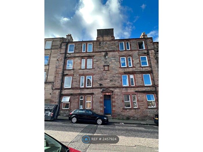2 Bedroom Flat To Rent In Robertson Avenue, Edinburgh, EH11