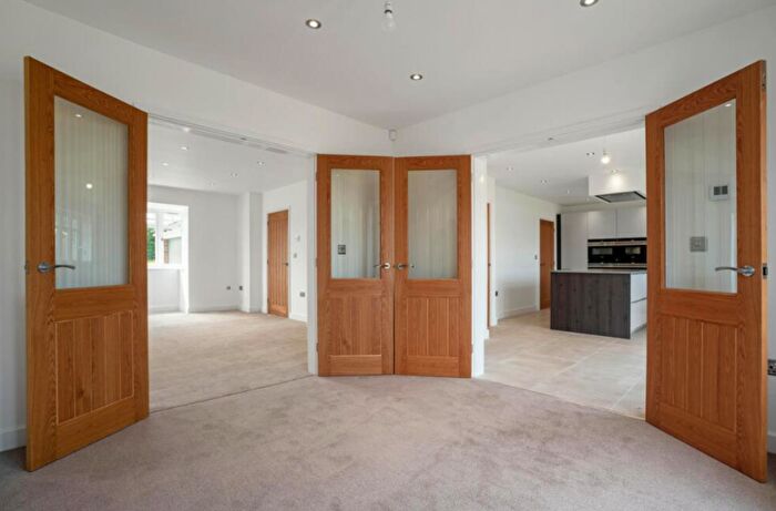 4 Bedroom House To Rent In Alton Grove, Bewdley, DY12