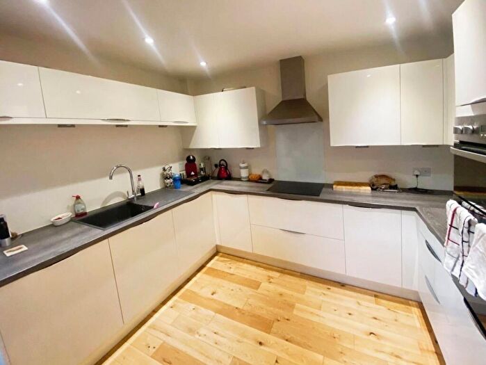 2 Bedroom Flat For Sale In Out Downs, Deal, Kent, CT14