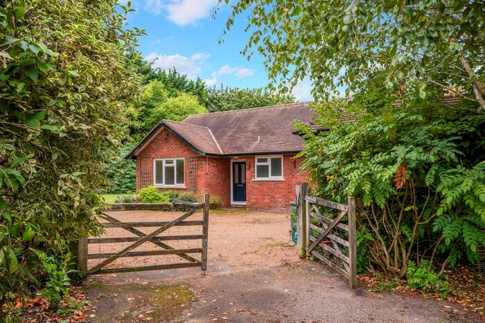 3 Bedroom Detached Bungalow To Rent In Hurst Lane, Headley, KT18