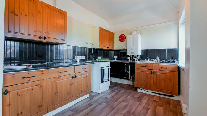 1 Bedroom Flat To Rent In Merritts Brook Lane, Northfield, B31