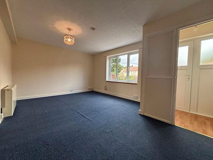 2 Bedroom Flat To Rent In Martin Hardie Way, Tonbridge, TN10