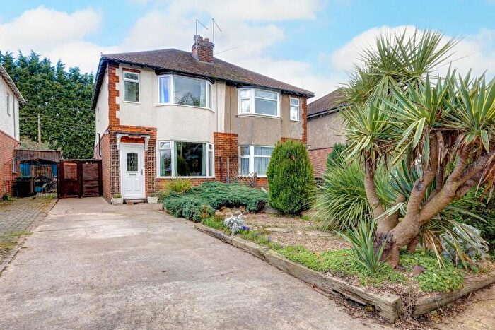 2 Bedroom Semi-Detached House For Sale In Swarkestone Road, Barrow-On-Trent, Derby, DE73