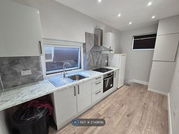 2 Bedroom Flat To Rent In Ascupart Street, Southampton, SO14