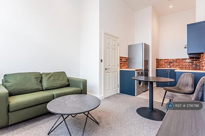 1 Bedroom Flat To Rent In Borough Road, Sunderland, SR1