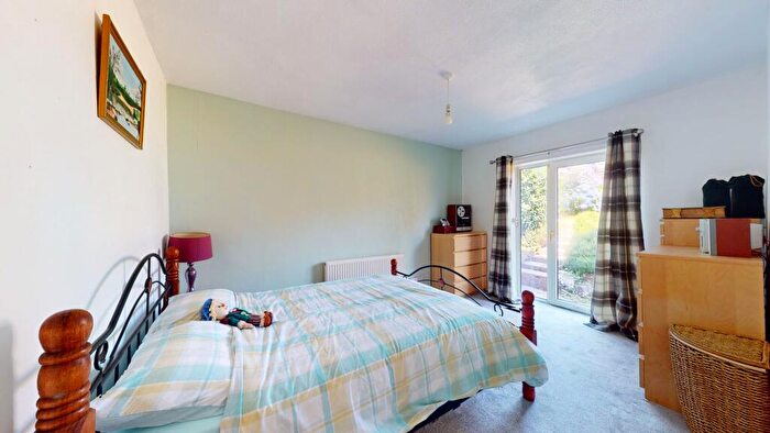 3 Bedroom Detached Bungalow For Sale In Davenham Close, Plymouth, PL6