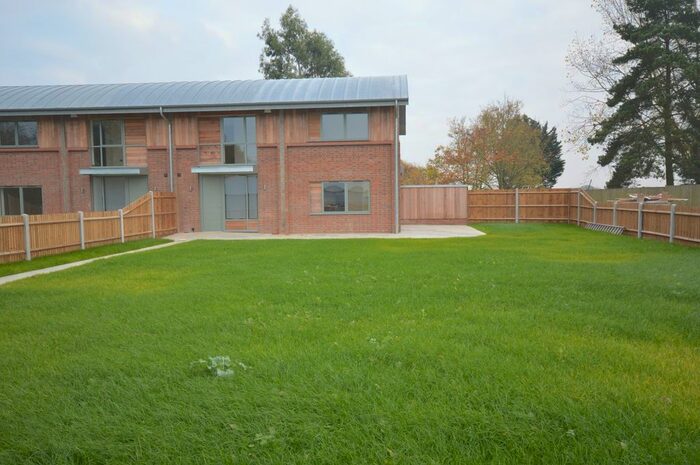4 Bedroom Barn Conversion To Rent In Stebbing, Dunmow, CM6