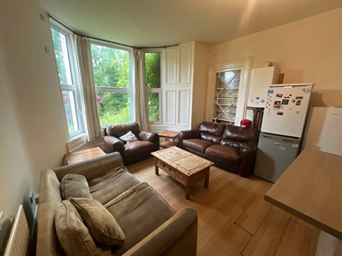1 Bedroom Flat To Rent In St. Mary Place, Dundee, DD1