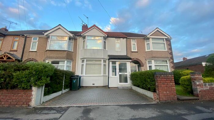 3 Bedroom Terraced House To Rent In Mulberry Road, Coventry, CV6