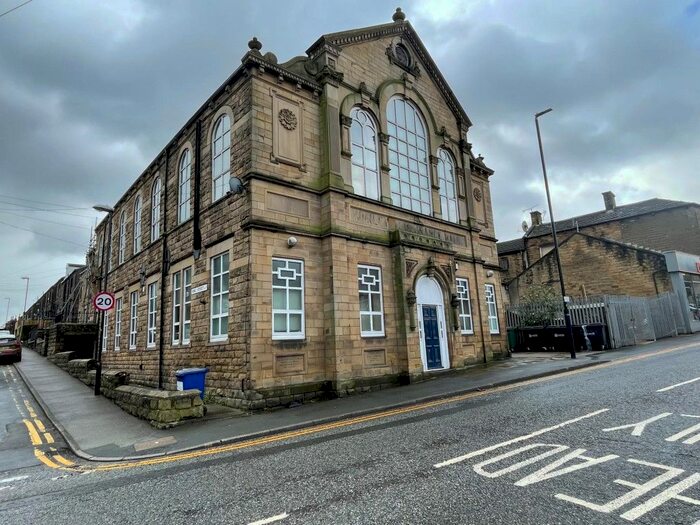 1 Bedroom Detached House To Rent In Fountain Street, Morley, Leeds, LS27