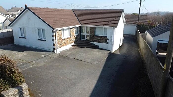 3 Bedroom Bungalow For Sale In Liftondown, Lifton, Devon, PL16
