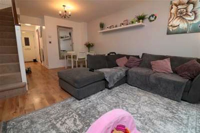 2 Bedroom Terraced House To Rent In Greenwell Road, Witham, CM8