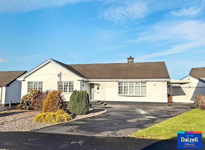 4 Bedroom Detached Bungalows For Sale In Coachmans Way, Royal Hillsborough, BT26
