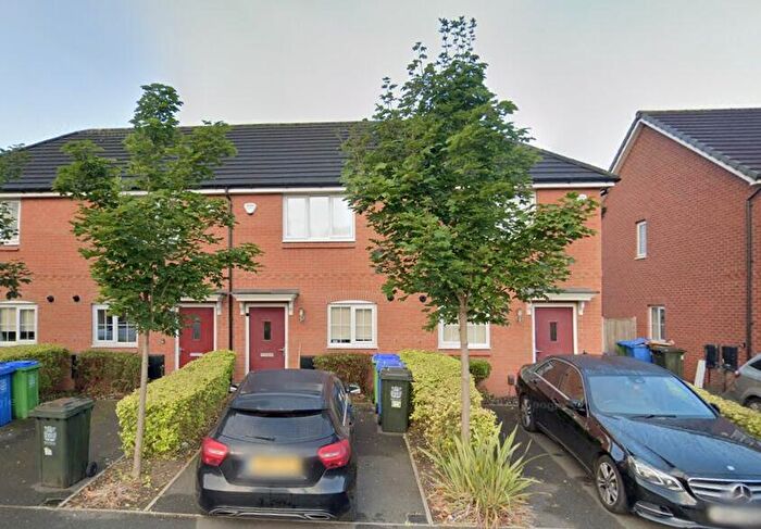 2 Bedroom Terraced House To Rent In Nile Street, Rochdale, Greater Manchester, OL16