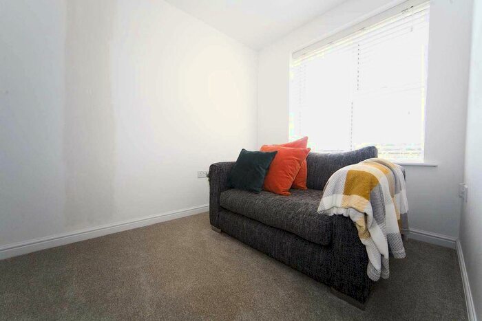 4 Bedroom Detached House For Sale In Redgrave Avenue, Hartlepool, TS26