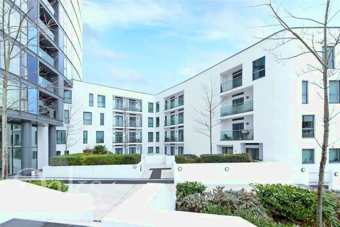 1 Bedroom Apartment To Rent In Newgate, Croydon, CR0