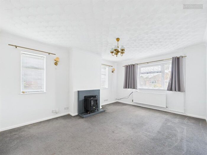 3 Bedroom Detached Bungalow To Rent In Wright Avenue, Peterborough, PE2