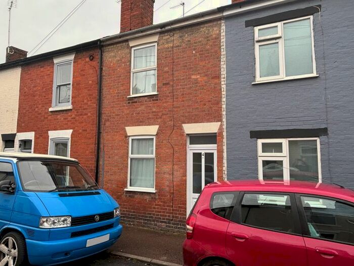 2 Bedroom Terraced House To Rent In New Street, Tredworth, Gloucester, GL1