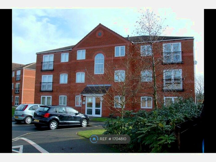 2 Bedroom Flat To Rent In Kirkby In Ashfield, Nottingham, NG17