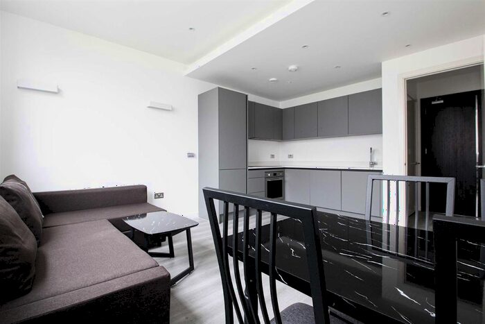 1 Bedroom Flat To Rent In Foxhunter Drive, Linford Wood, Milton Keynes, MK14