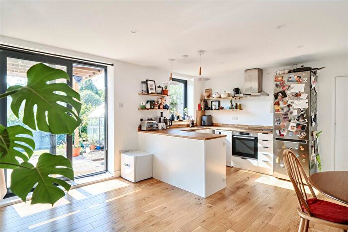 2 Bedroom Bungalow For Sale In Gloucester Road, Bath, Somerset, BA1