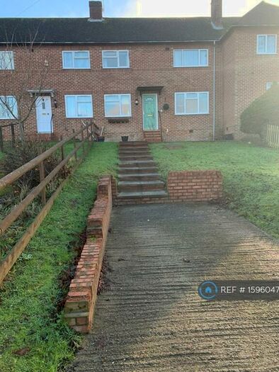 2 Bedroom Terraced House To Rent In Eyhorne Street, Maidstone, ME17