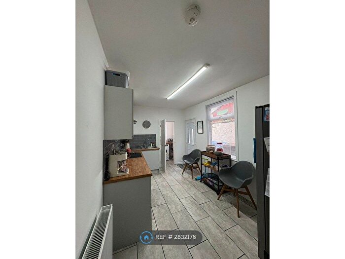 3 Bedroom Terraced House To Rent In Gloucester Road, Bootle, L20