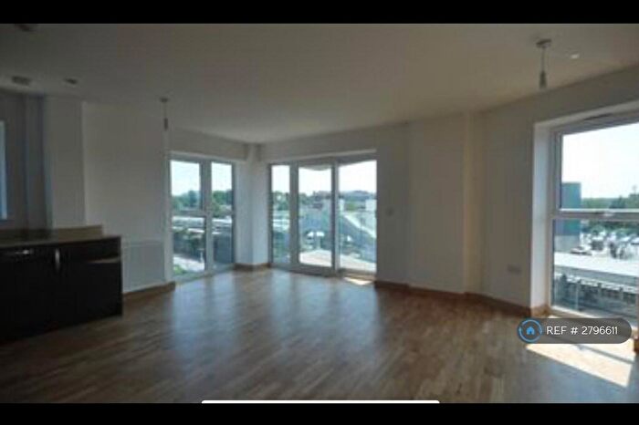 2 Bedroom Flat To Rent In Mill Pond Road, Dartford, DA1