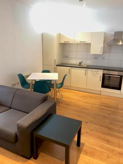 2 Bedroom Flat To Rent In Grange Road, Middlesbrough, TS1