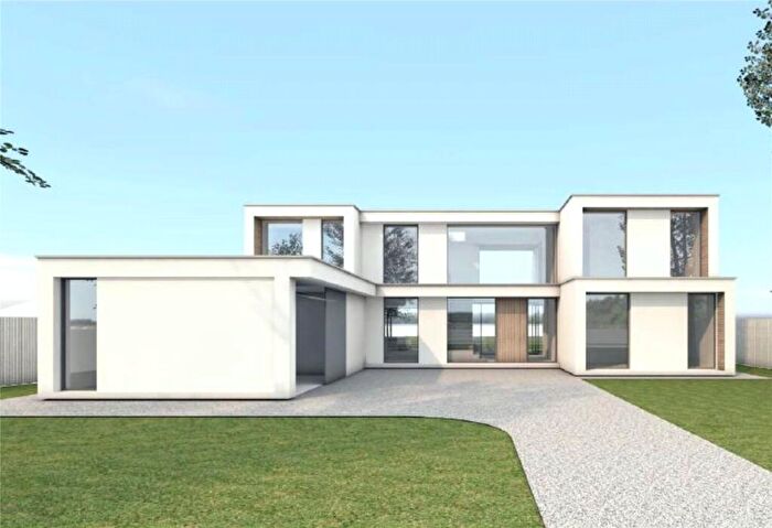 4 Bedroom Land For Sale In Aldringham, Suffolk, IP16