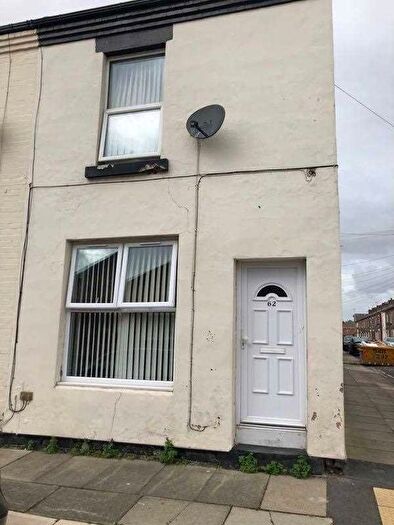 3 Bedroom End Terrace House For Sale In Lyon Street, Liverpool, L19