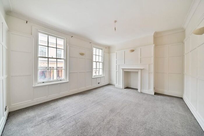 4 Bedroom Terraced House To Rent In College Approach, London, SE10