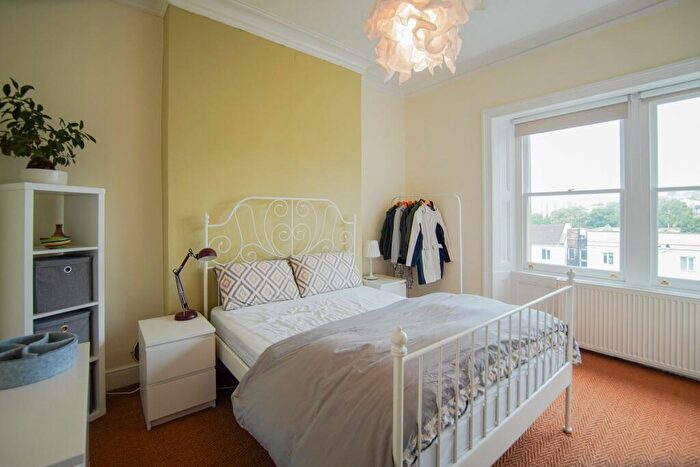 1 Bedroom Flat To Rent In Cromwell Road Bristol, St Andrews, Bristol, BS6