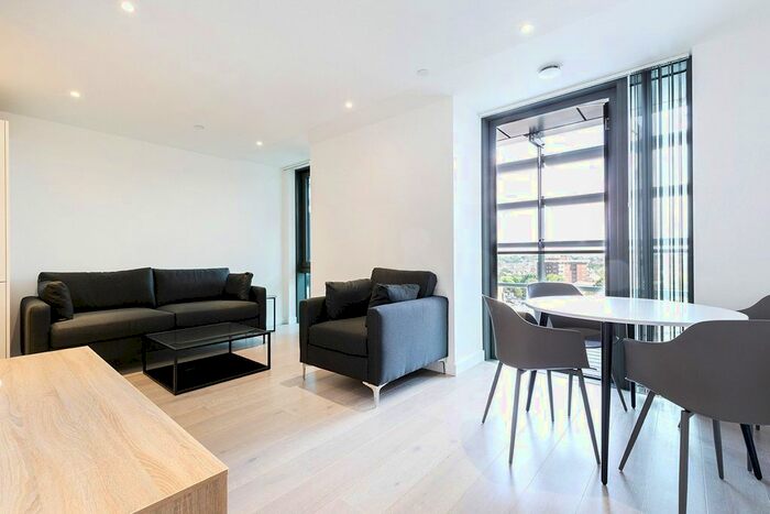 2 Bedroom Flat To Rent In City North East Tower, City North Place, London, N4