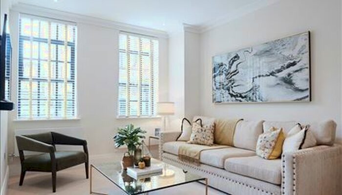 2 Bedroom Flat To Rent In Rainville Road, London, W6