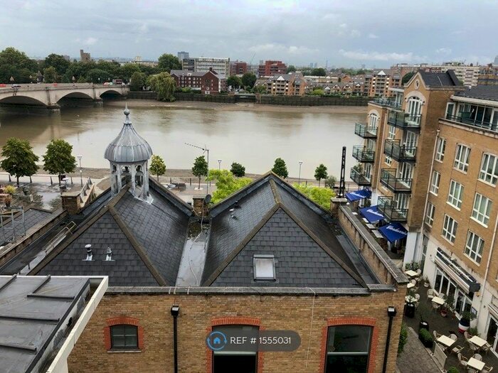 2 Bedroom Flat To Rent In Putney Wharf, Putney, SW15