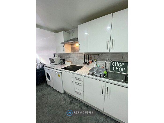 1 Bedroom Flat To Rent In Aston Road, Birmingham, B6