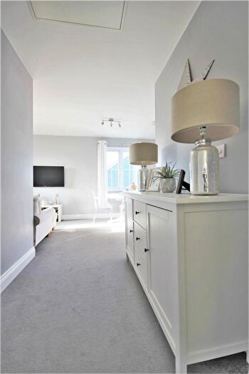 2 Bedroom Apartment To Rent In Elsanta Crescent, Titchfield Common, PO14
