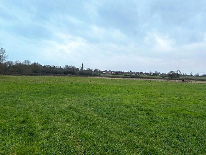 Farm Land For Sale In Land Off Donkey Lane, Sapcote, LE9