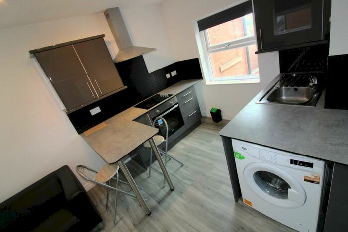 2 Bedroom Apartment To Rent In Fishergate Court, Fishergate, Preston, PR1