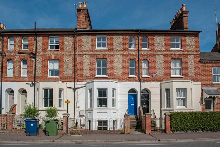 7 Bedroom House To Rent In Iffley Road, OX4