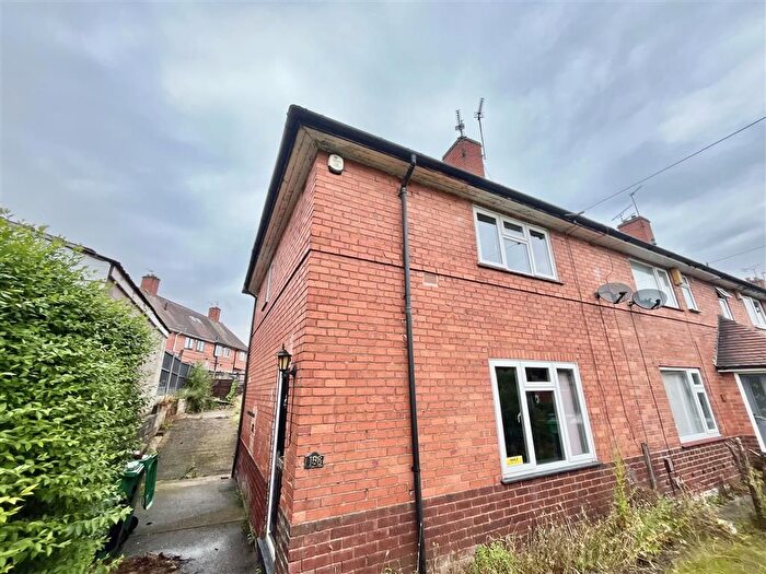 3 Bedroom Property To Rent In Bells Lane, Nottingham, NG8